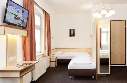 Innsbruck City Centre Hotel | Hotel Goldene Krone Innsbruck