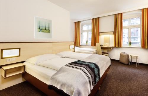 Innsbruck City Centre Hotel | Hotel Goldene Krone Innsbruck