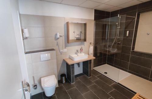 Guenzburg Hotel | Hotel Goldene Traube