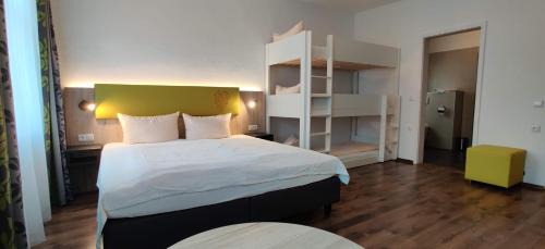 Guenzburg Hotel | Hotel Goldene Traube