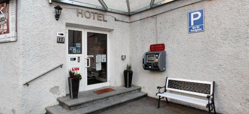 Guenzburg Hotel | Hotel Goldene Traube