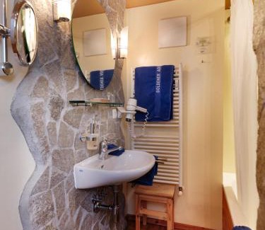 Ischgl Hotel | Hotel Goldener Adler - im Sommer Silvretta Card Premium inkludiert