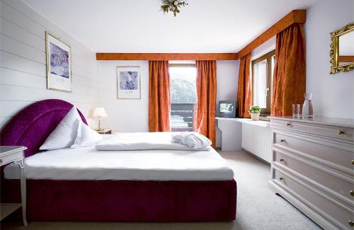 Lech am Arlberg Hotel | Hotel Goldener Berg