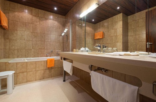 Bayreuth Hotel | Hotel Goldener Hirsch