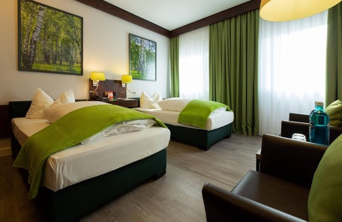 Bayreuth Hotel | Hotel Goldener Hirsch