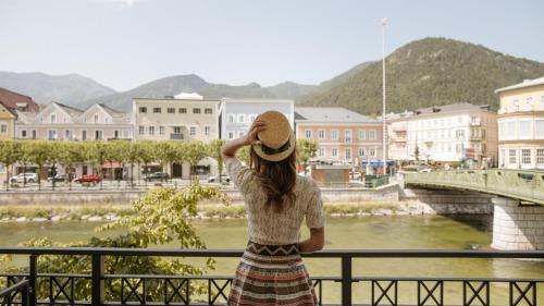 Bad Ischl Hotel | Hotel Goldener Ochs