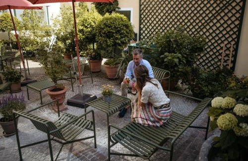 Bad Ischl Hotel | Hotel Goldener Ochs