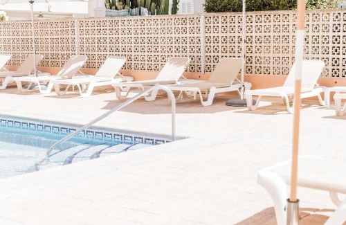 Santa Ponsa Hotel | Hotel Golf Beach
