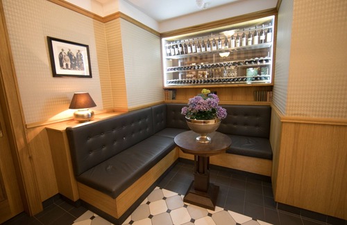 Podebrady Hotel | Hotel Golfi