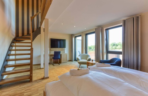 Staufenberg Hotel | Hotel & Golfrestaurant Gut Wissmannshof