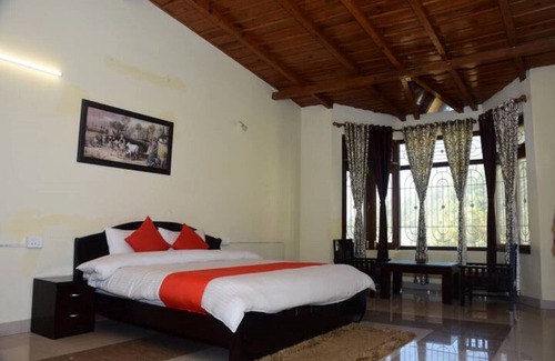 Bhimtal Complejo | Hotel Goludev Valley View