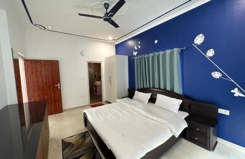 Bhimtal Casa | Hotel Goludev Valley View