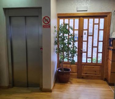 San Martín de la Virgen de Moncayo Hotel | Hotel Gomar
