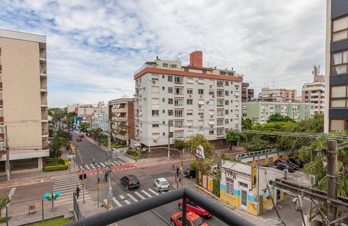 Bom Fim Hotel | Hotel Gonçalves