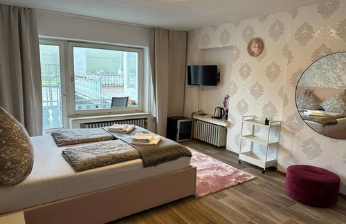 Traben-Trarbach Hotel | Hotel Gonzlay