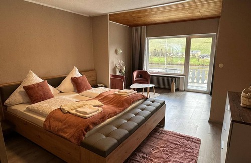 Traben-Trarbach Hotel | Hotel Gonzlay