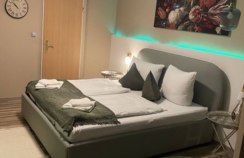 Traben-Trarbach Hotel | Hotel Gonzlay