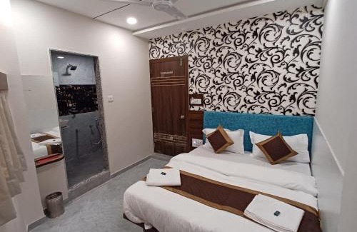 Ahmedabad Cama Y Desayuno | Hotel Good Luck