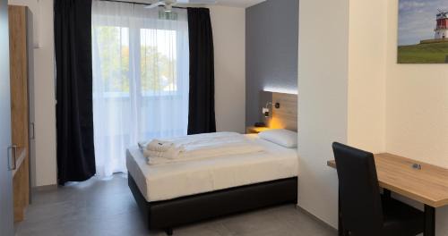 Paderborn Hotel | Hotel Good Night