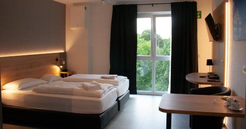 Paderborn Hotel | Hotel Good Night