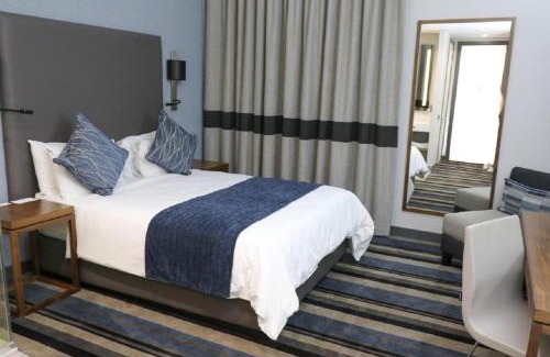 Mahipalpur Extension Hotel | Hotel Goodwill Stay Near Delhi Airport
