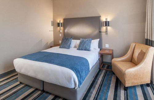 Mahipalpur Extension Hotel | Hotel Goodwill Stay Near Delhi Airport