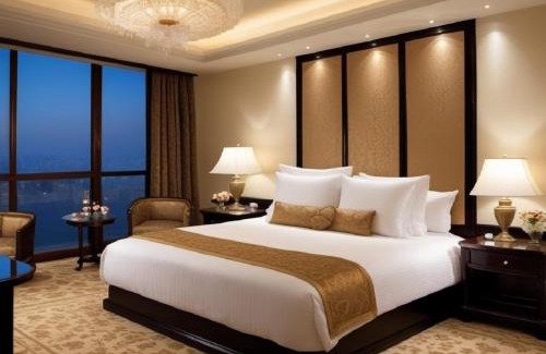 South West Hotel | Hotel Goodwill Stay Near Delhi Airport