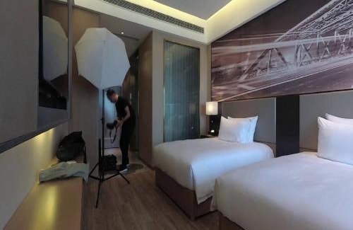South West Hotel | Hotel Goodwill Stay Near Delhi Airport