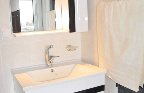 Pamukkale City Centre Hotel | Hotel Goreme Sakura