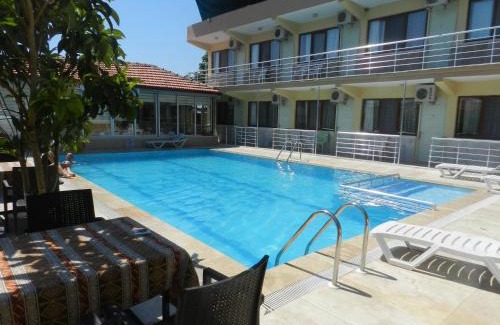 Pamukkale City Centre Casa | Hotel Goreme Sakura