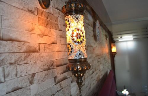 Pamukkale City Centre Casa | Hotel Goreme Sakura