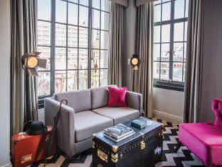 Manchester City Centre Hotel | Hotel Gotham