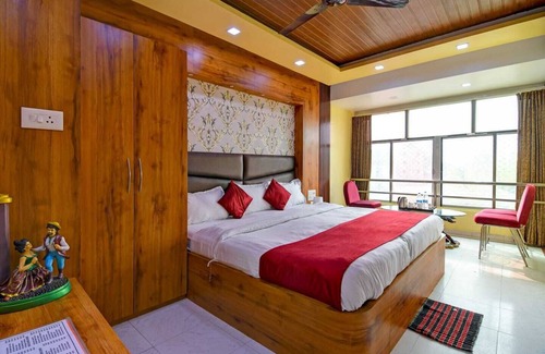 Puri Hotel | Hotel Govindam
