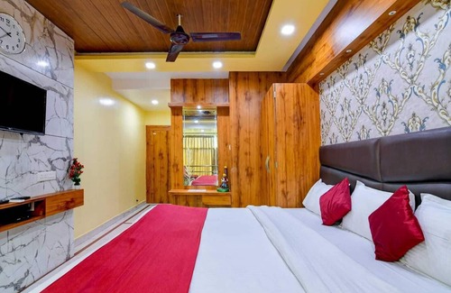 Puri Hotel | Hotel Govindam