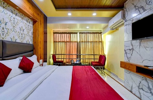 Puri Hotel | Hotel Govindam
