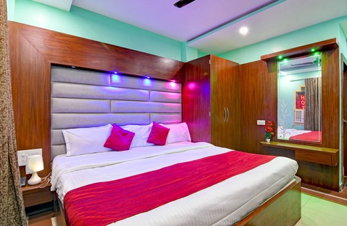 Puri Hotel | Hotel Govindam
