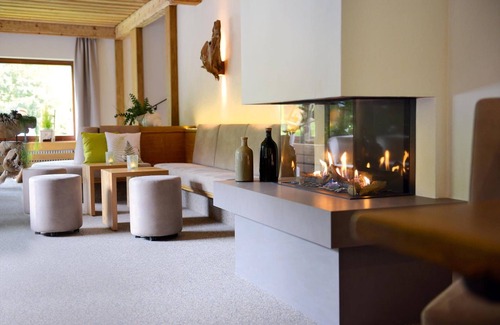 Lauterbad Hotel | Hotel Grüner Wald