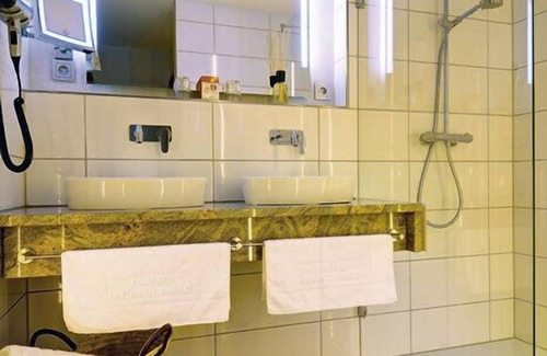 Lauterbad Hotel | Hotel Grüner Wald