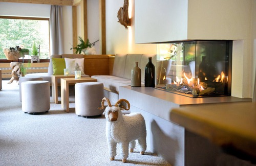 Lauterbad Hotel | Hotel Grüner Wald