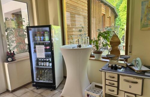Ansbach Casa | Hotel Grünwald