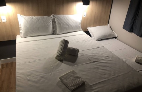 Regiao Visconde de Maua Hotel | HOTEL GRAAL INN ITATIAIA