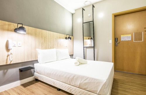 Regiao Visconde de Maua Hotel | HOTEL GRAAL INN ITATIAIA