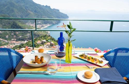Ravello Hotel | Hotel Graal