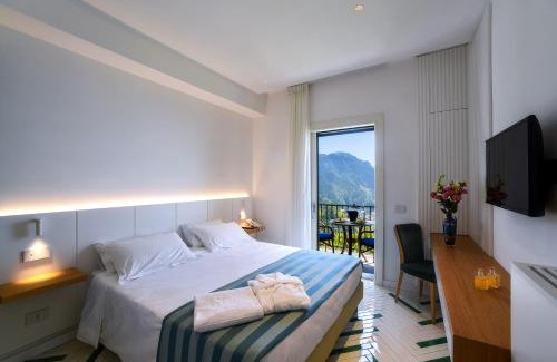 Ravello Hotel | Hotel Graal