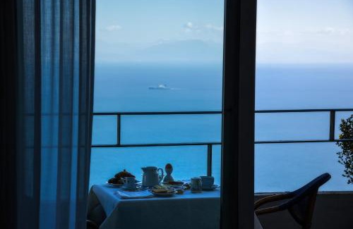 Ravello Hotel | Hotel Graal