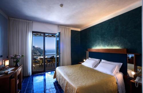 Ravello Hotel | Hotel Graal