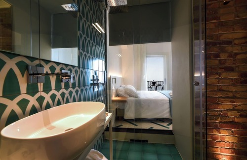 Ravello Hotel | Hotel Graal