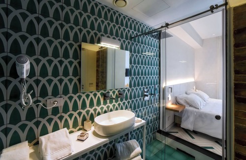 Ravello Hotel | Hotel Graal