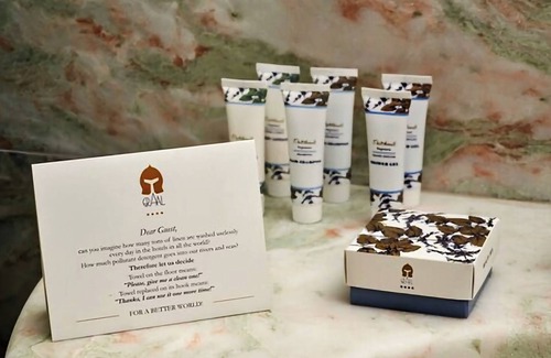 Ravello Hotel | Hotel Graal