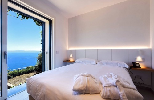 Ravello Hotel | Hotel Graal